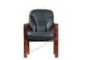 Кресло для посетителя Chairman 658
