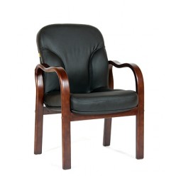 Кресло для посетителя Chairman 658