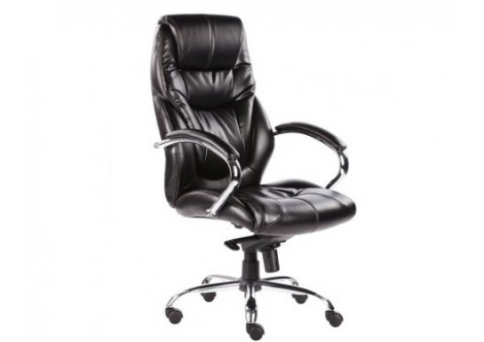 Кресло руководителя EChair-535 MPU к/з