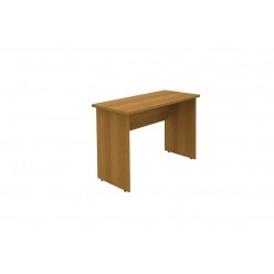 Конференц-стол, цв.орех, артемид, 200×90×75