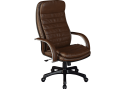 Эргономичное кресло руководителя LК-3 Pl