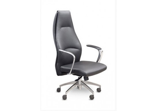 Кресло руководителя MY-6002 Basic